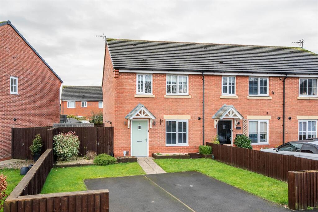 Main image of property: Whinfell Close, Leyland