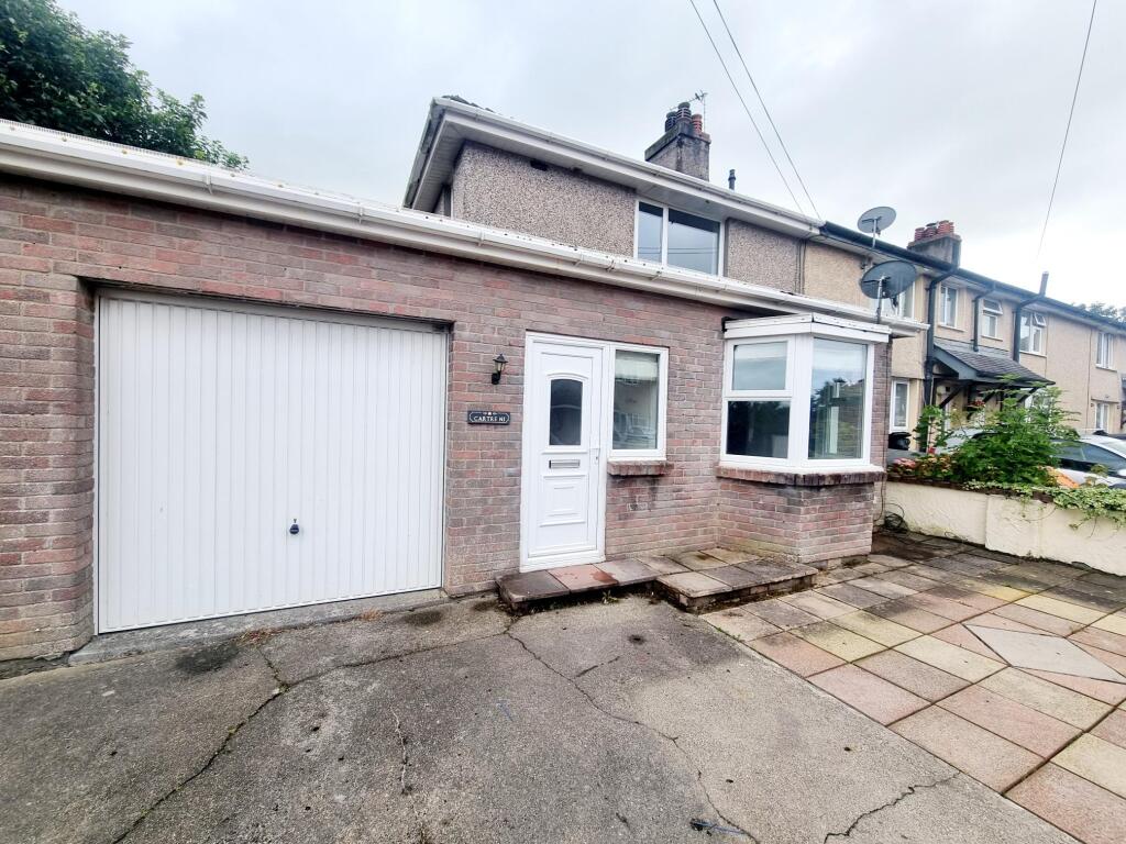 Main image of property: Bryn Hyfryd, Dwyran