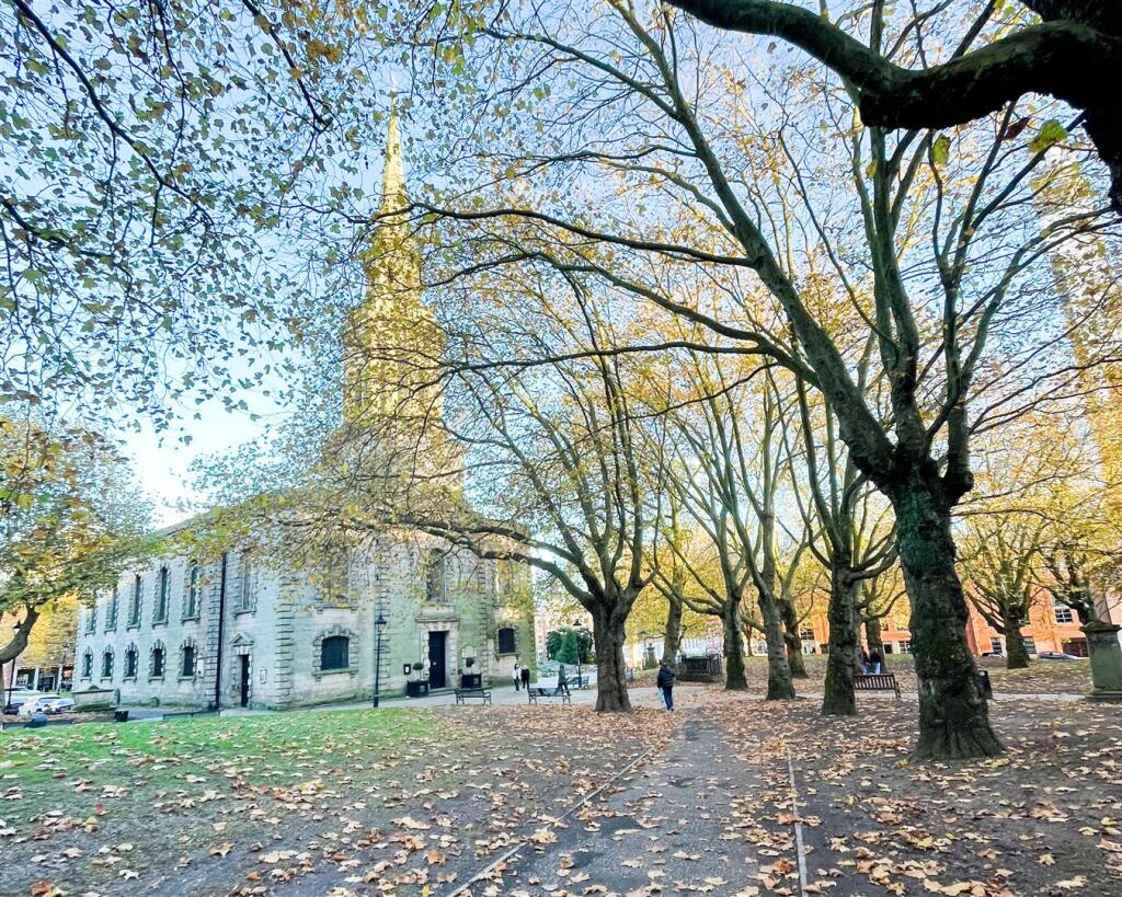 Additional image 9 of St Paul's Place, 40 St. Pauls Square, Birmingham