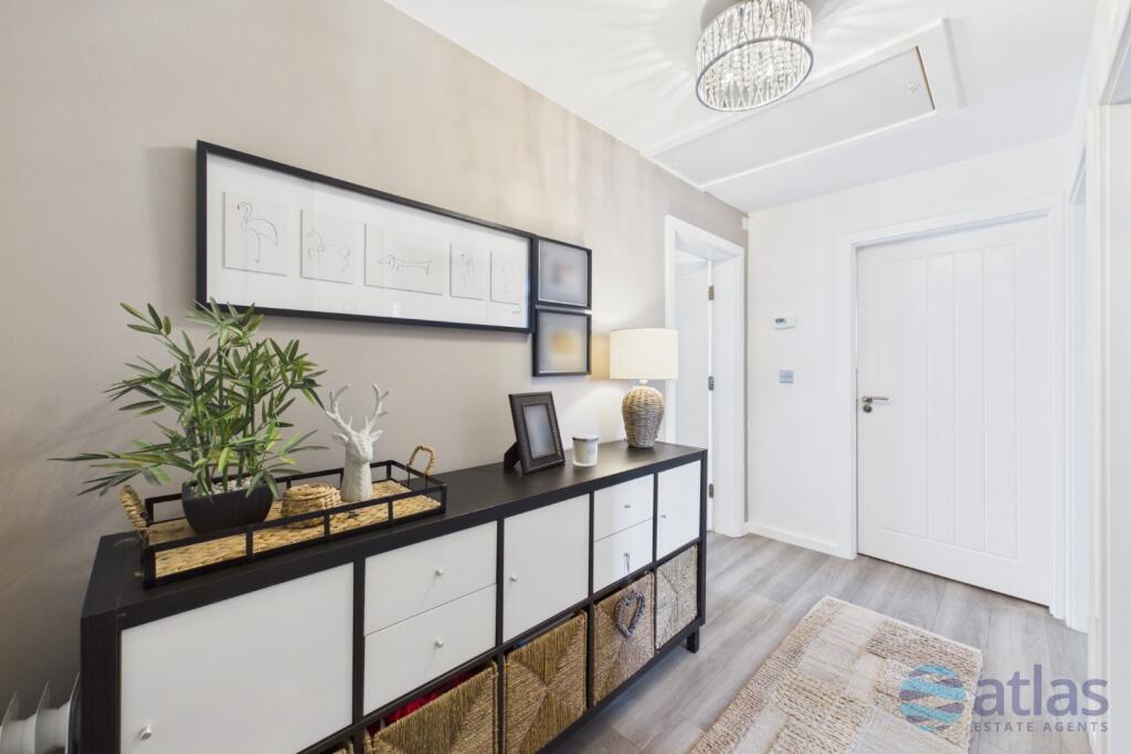 Apartment in Liverpool - View 5