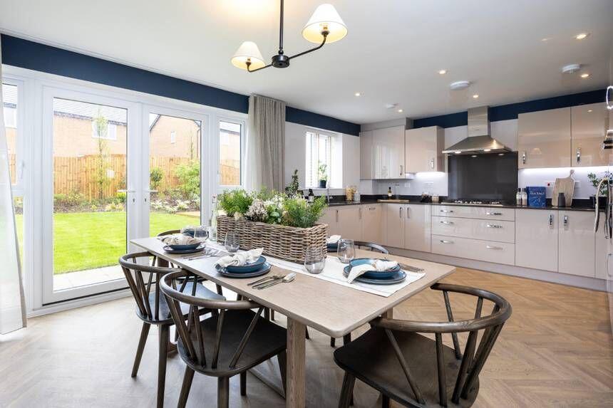 Main image of property: Collingwood Park, Darwen, BB3