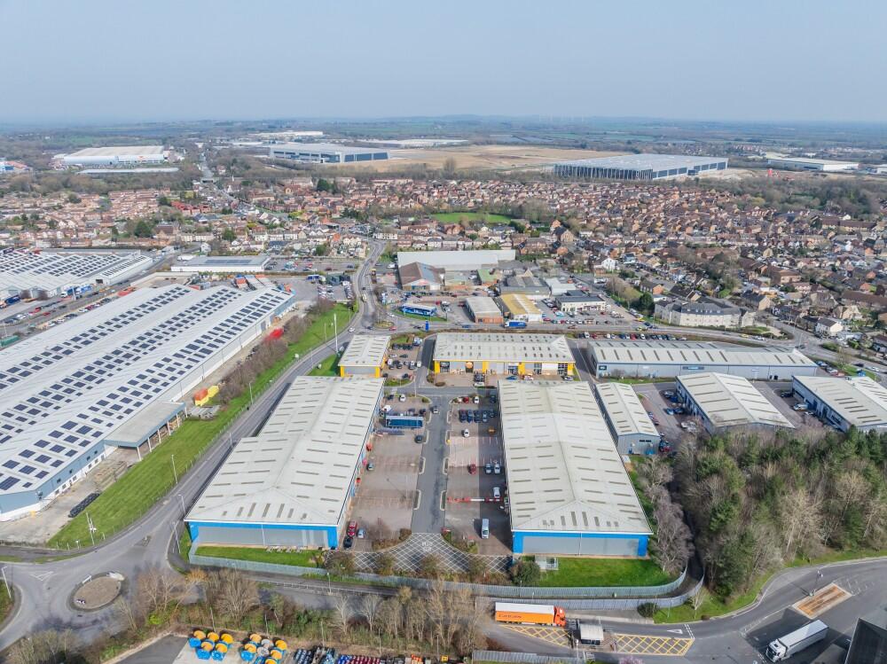 Main image of property: Unit 10 Equity Trade Centre, Radway Road, Swindon SN3 4WH