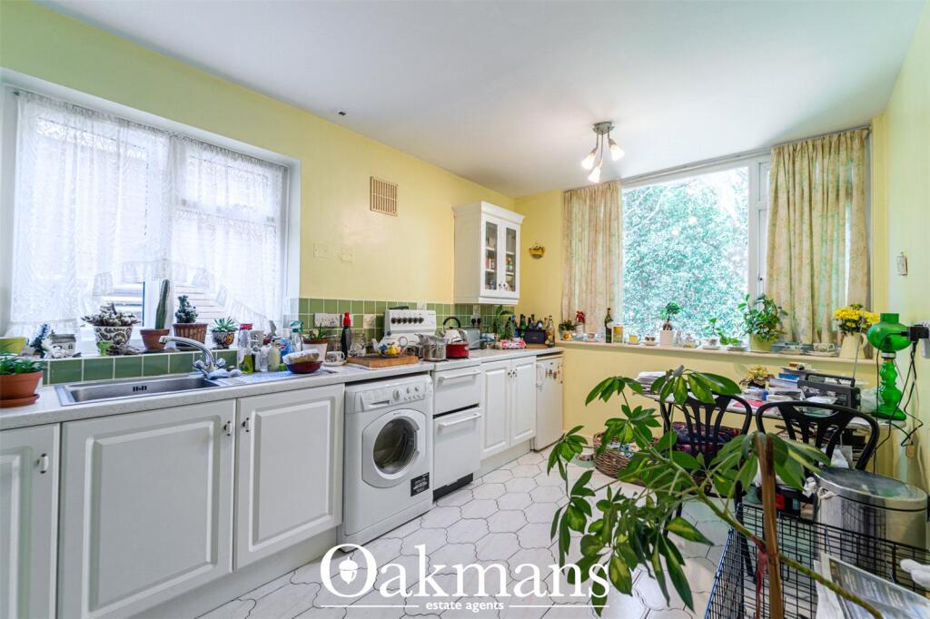 SAVOY CLOSE, Birmingham, BIRMINGHAM, B32 - View 5