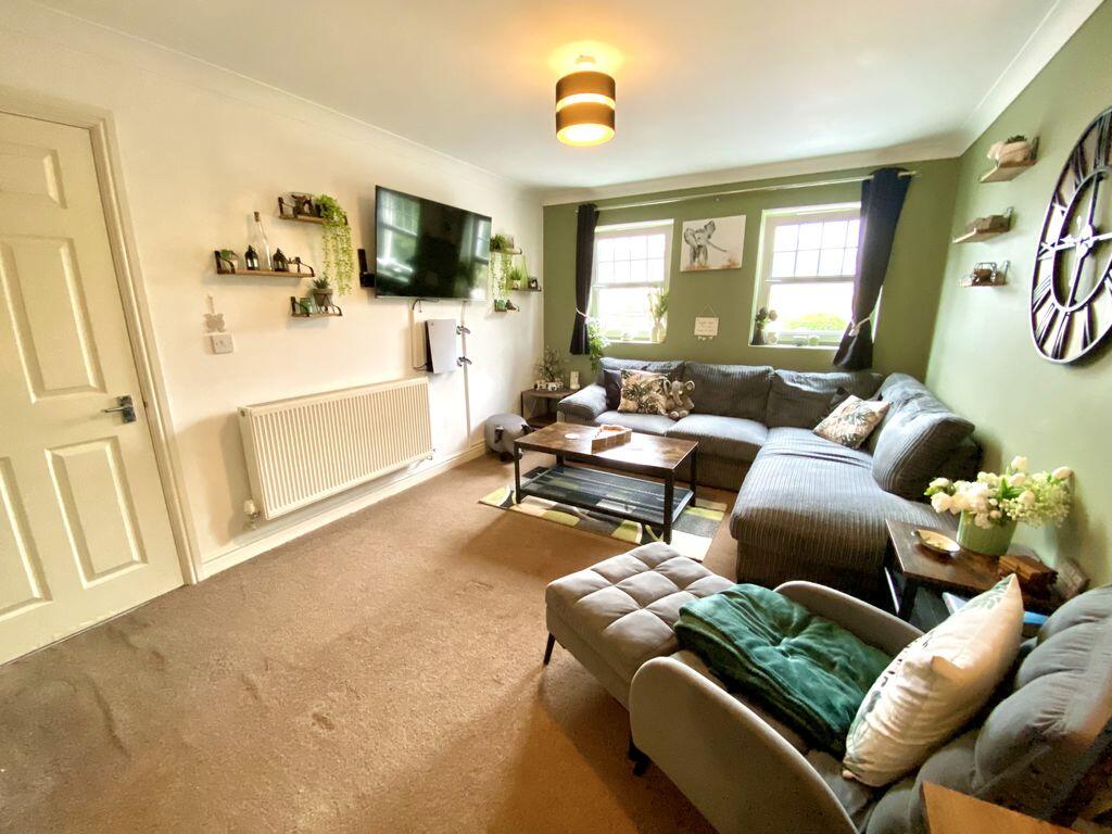 Apartment in Fareham, West End - View 2
