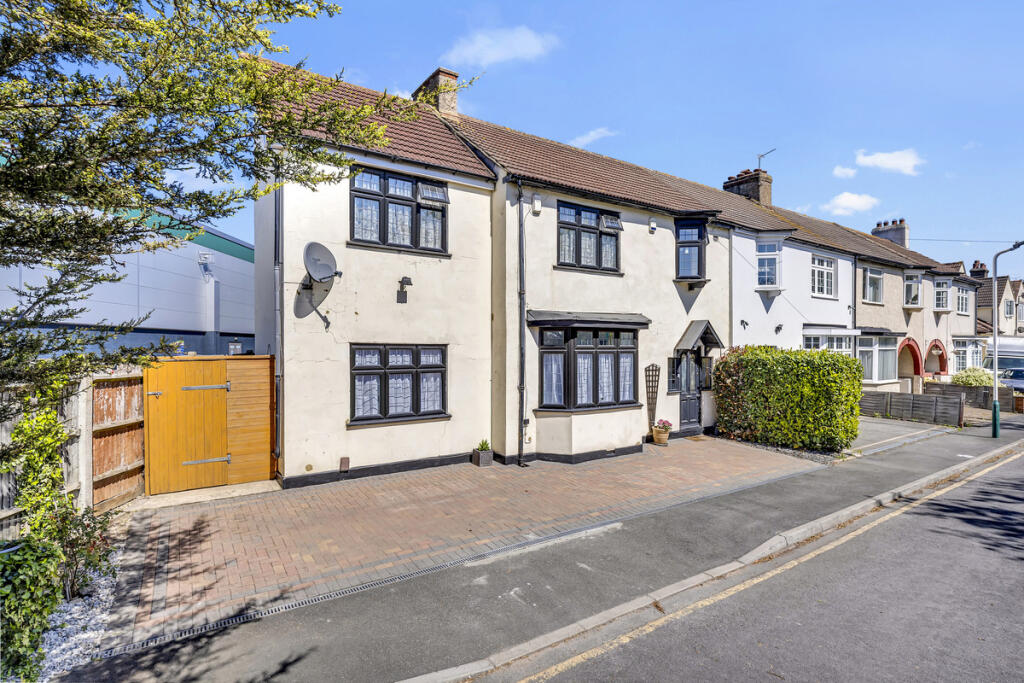 Main image of property: Burnham Road, Romford, RM7