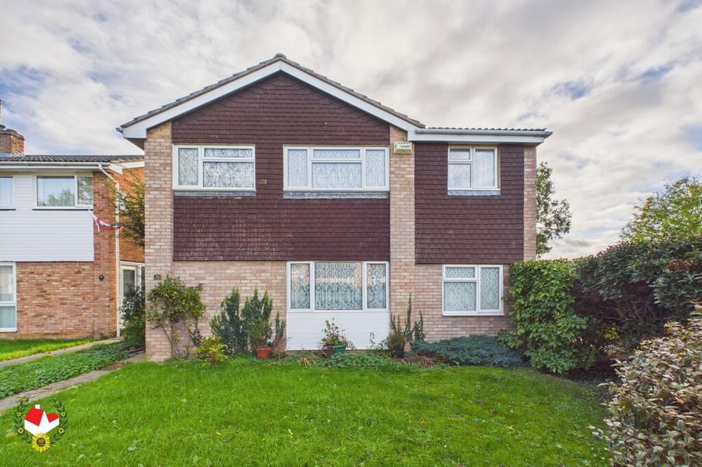 Main image of property: Stonechat Avenue, Abbeydale, Gloucester, GL4 4XE