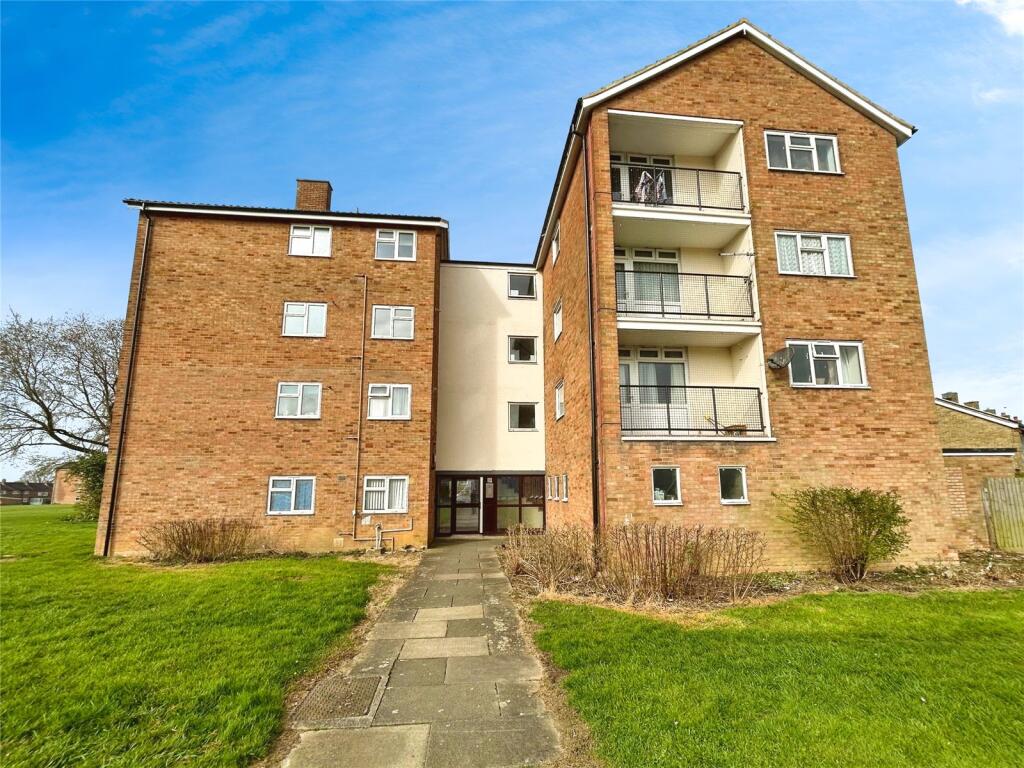 Main image of property: Arkwrights, Harlow, Essex