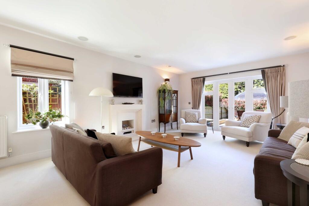House in Hemel Hempstead, Beaconsfield - View 5