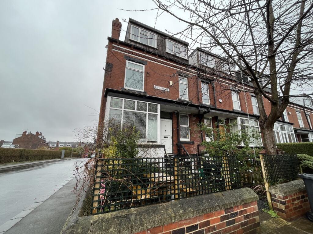 Main image of property: Knowle Avenue, Leeds, West Yorkshire, LS4