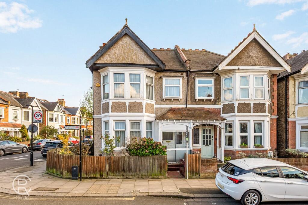 Main image of property: Drayton Bridge Road, London, W7