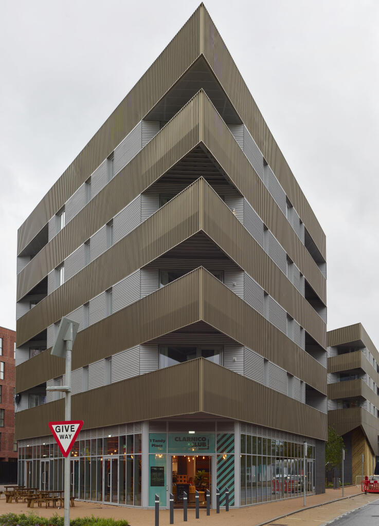 Main image of property: 4 Parkes Street, London, E20 3AG