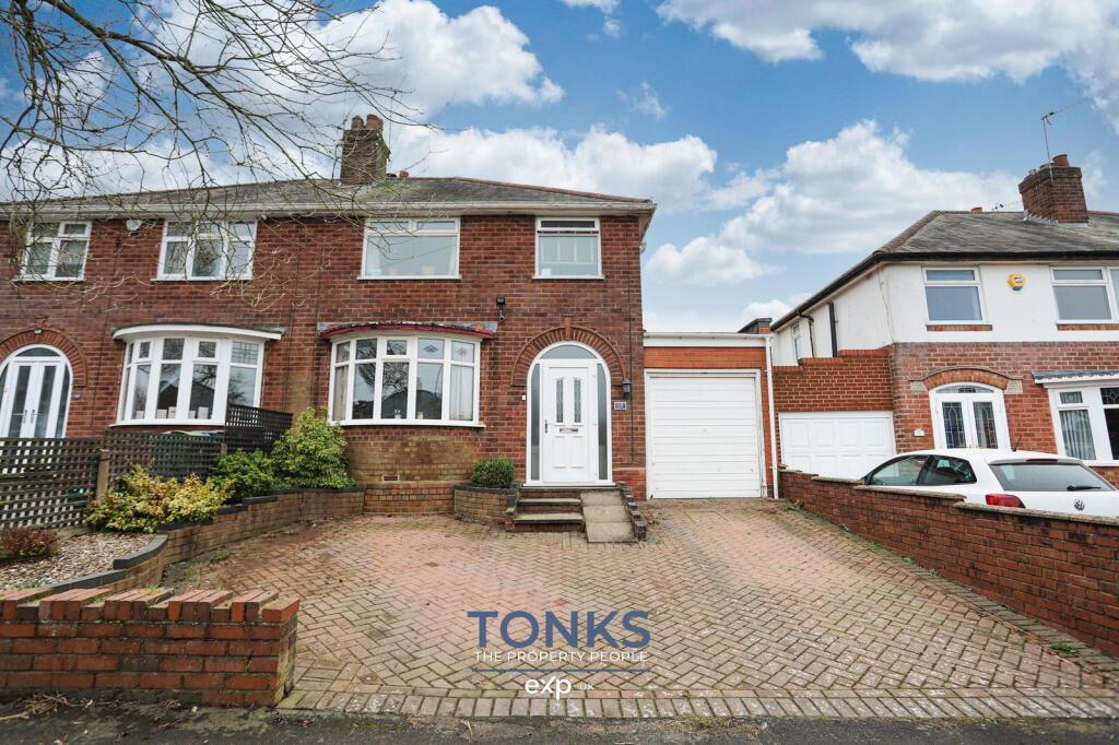 Main image of property: Willowsbrook Road, Halesowen, B62 9RE