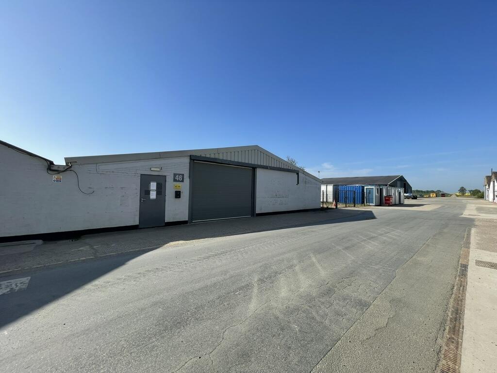 Main image of property: Unit 46, Red House Farm, Bacton, Stowmarket, Suffolk, IP14 4LE