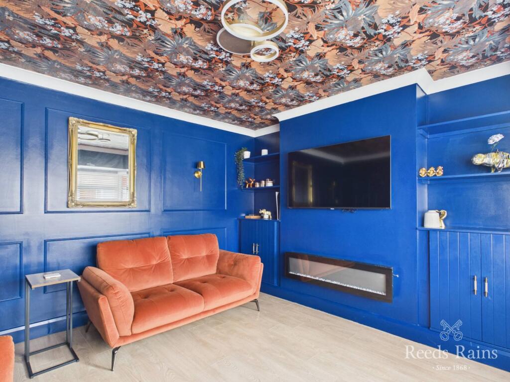 House in Stockton-on-Tees - View 2