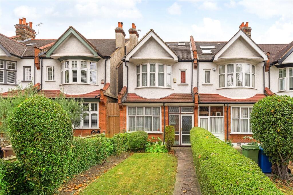 Main image of property: Lordship Lane, East Dulwich, London, SE22