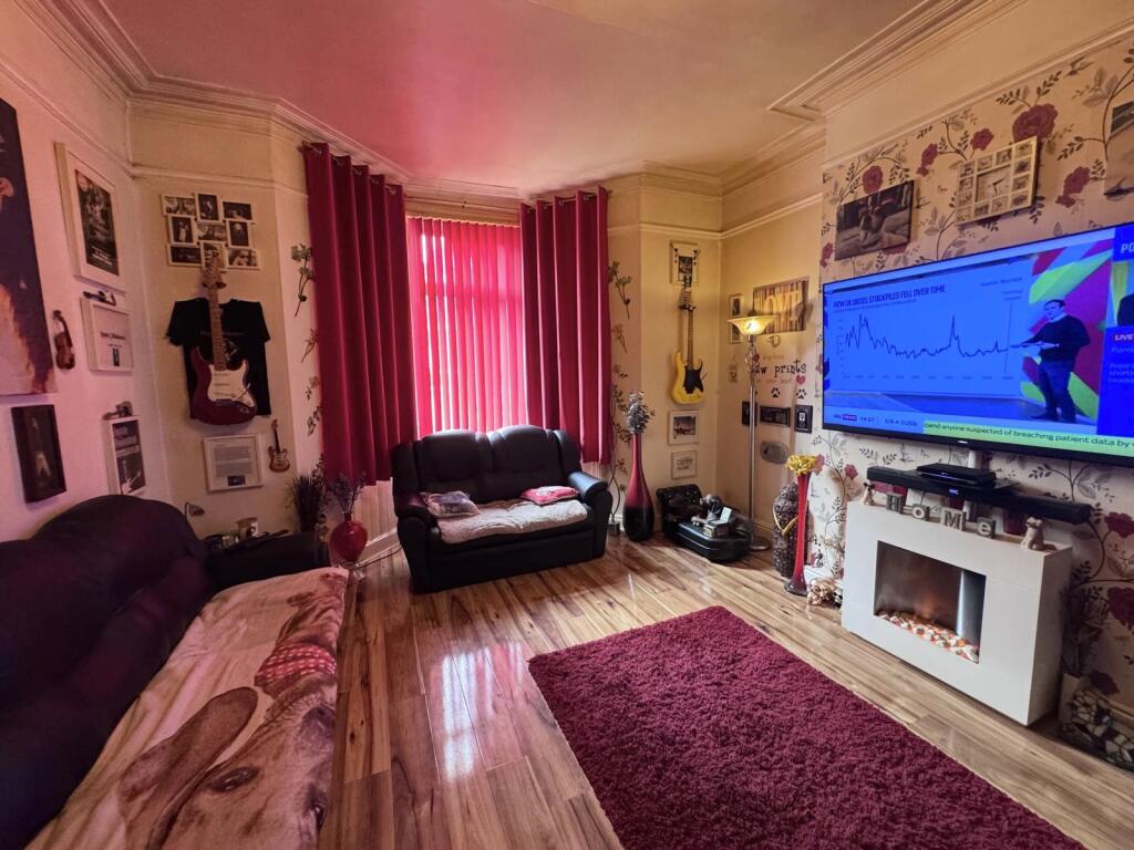 Apartment in Gateshead, Bensham - View 3