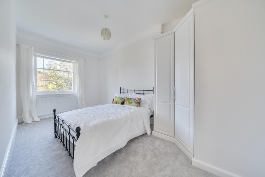 Vanbrugh Terrace, Blackheath - Ansicht 6