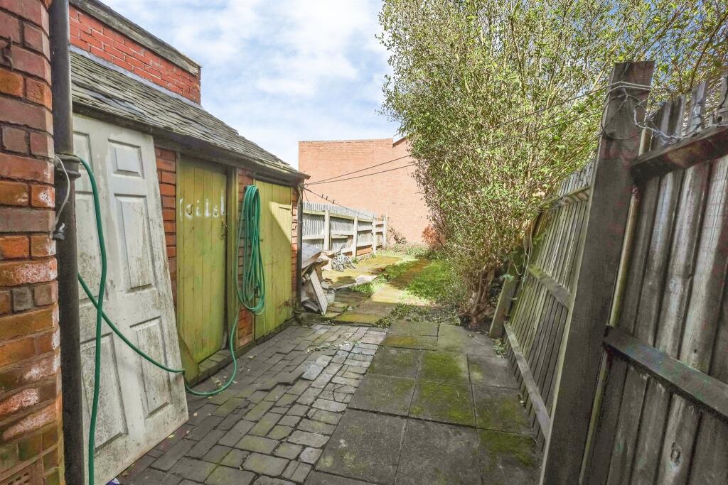 房产图片 10 - 伯明翰博尔德斯利绿地