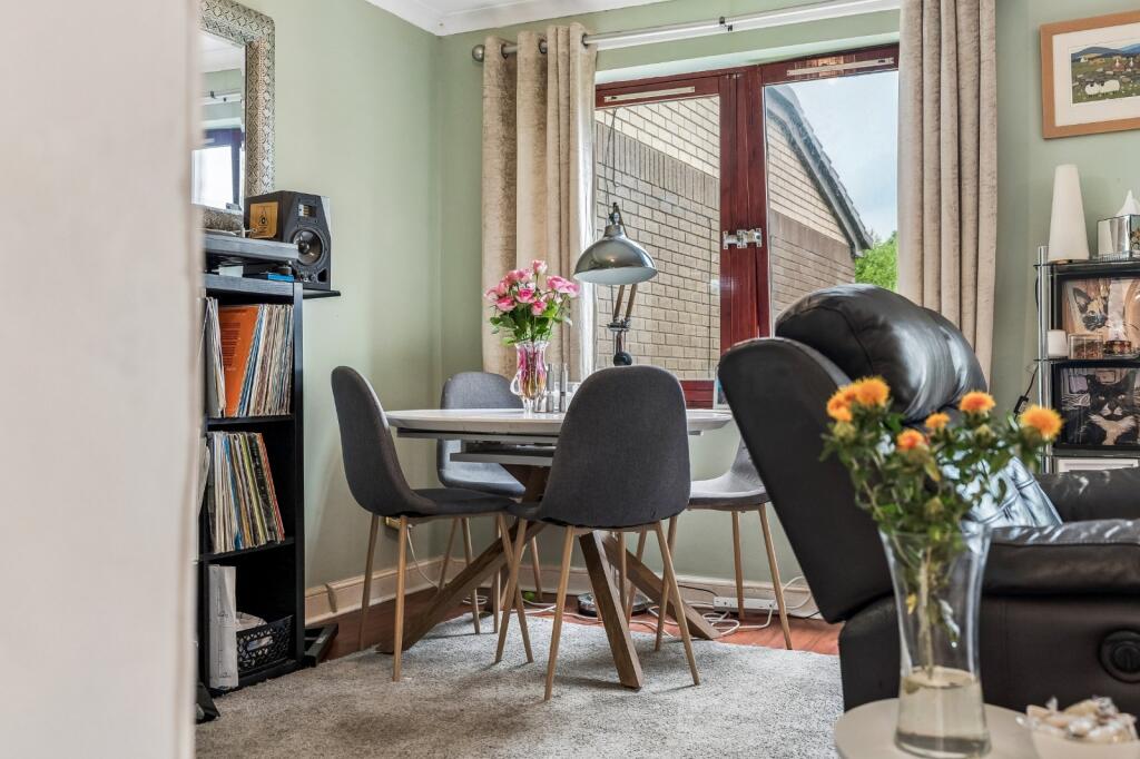 House in Glasgow, New Cathcart, Muirend - View 5