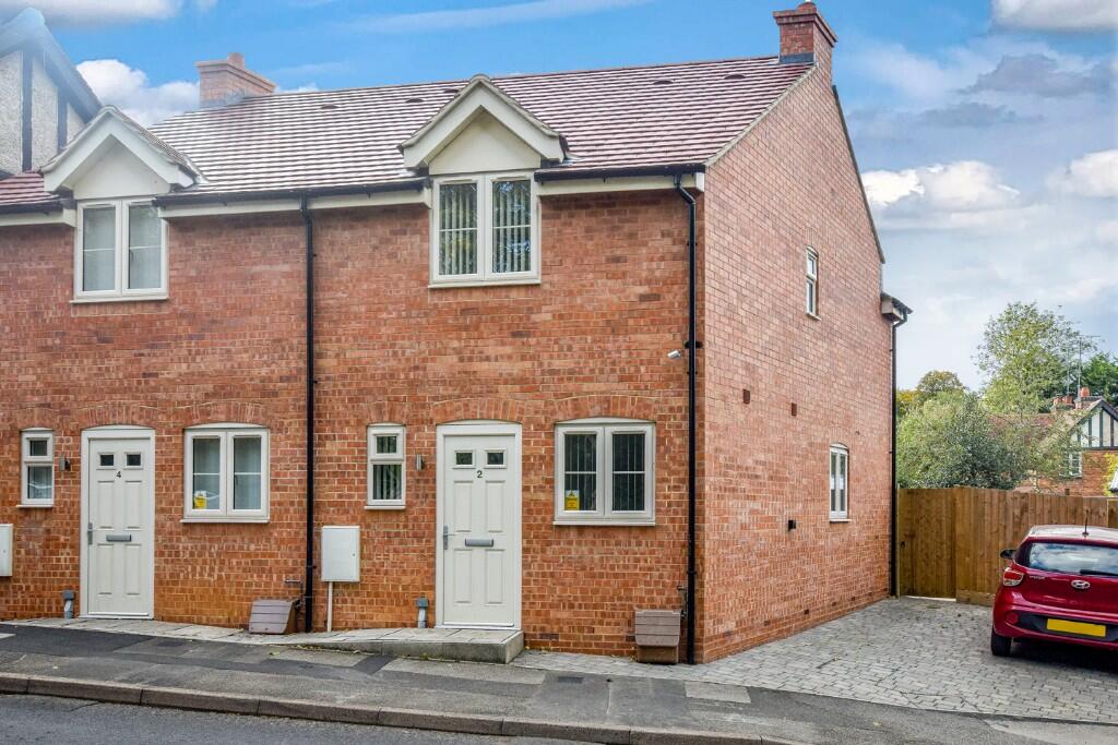 Main image of property: Hightown Road, Banbury, Oxfordshire