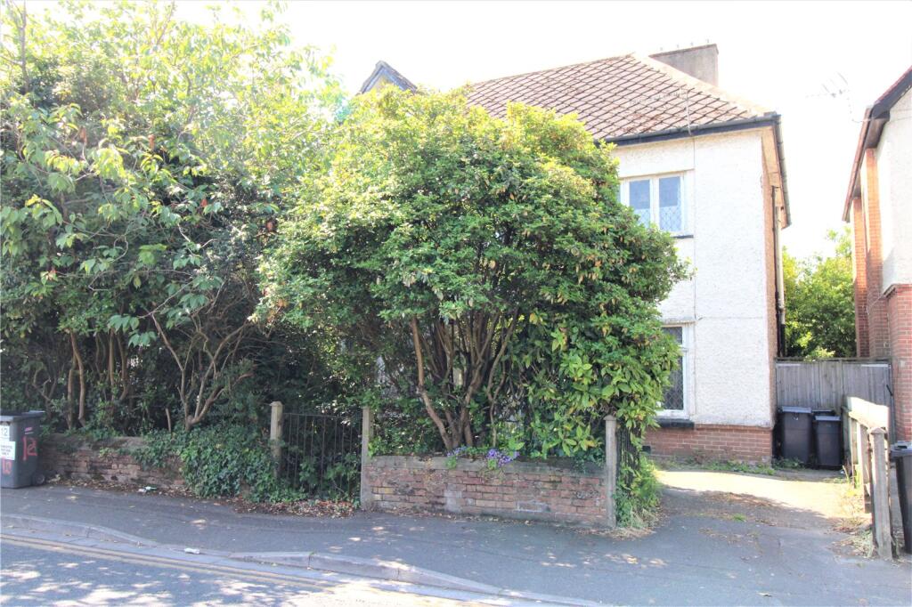 Main image of property: Talbot Road, Bournemouth, BH9