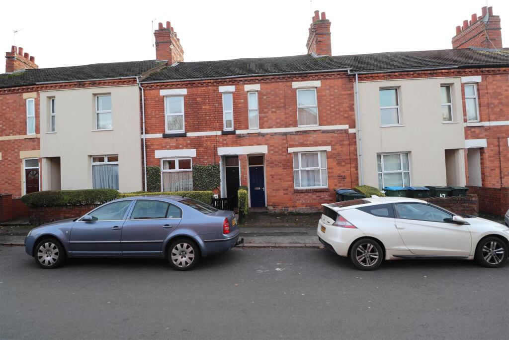 Main image of property: Waveley Road Coundon Coventry