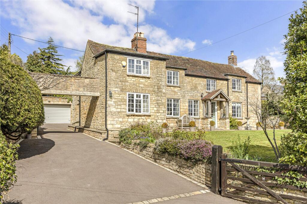Main image of property: Hill Road, Kemerton, Gloucestershire, GL20