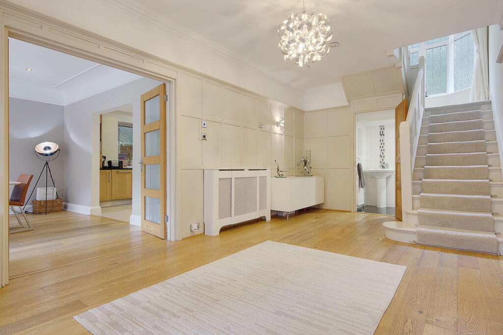 House in Bournemouth - More