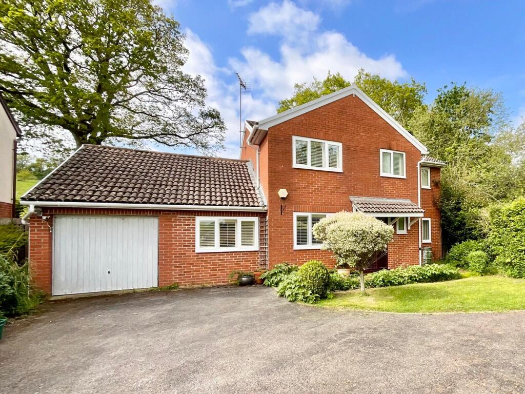 Main image of property: Adam Close, Usk, NP15