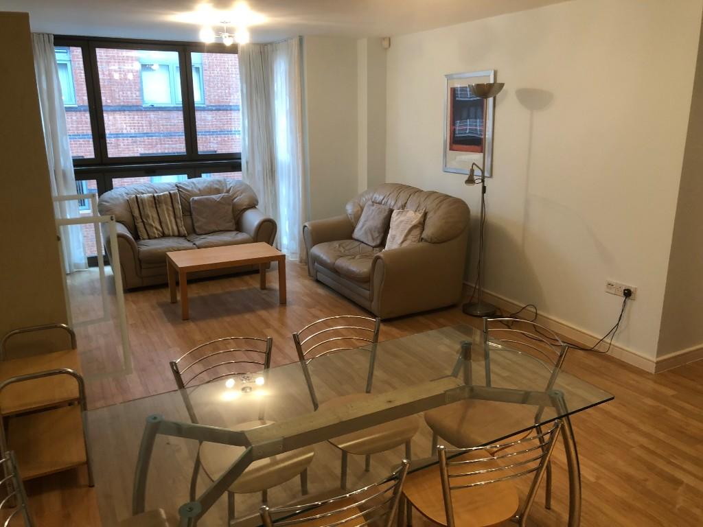 Main image of property: Sheepcote Street, Birmingham, B16