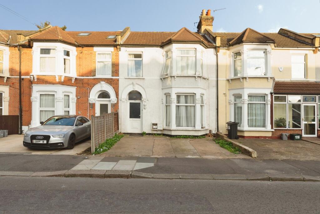 Main image of property: St. Albans Road, Ilford, IG3