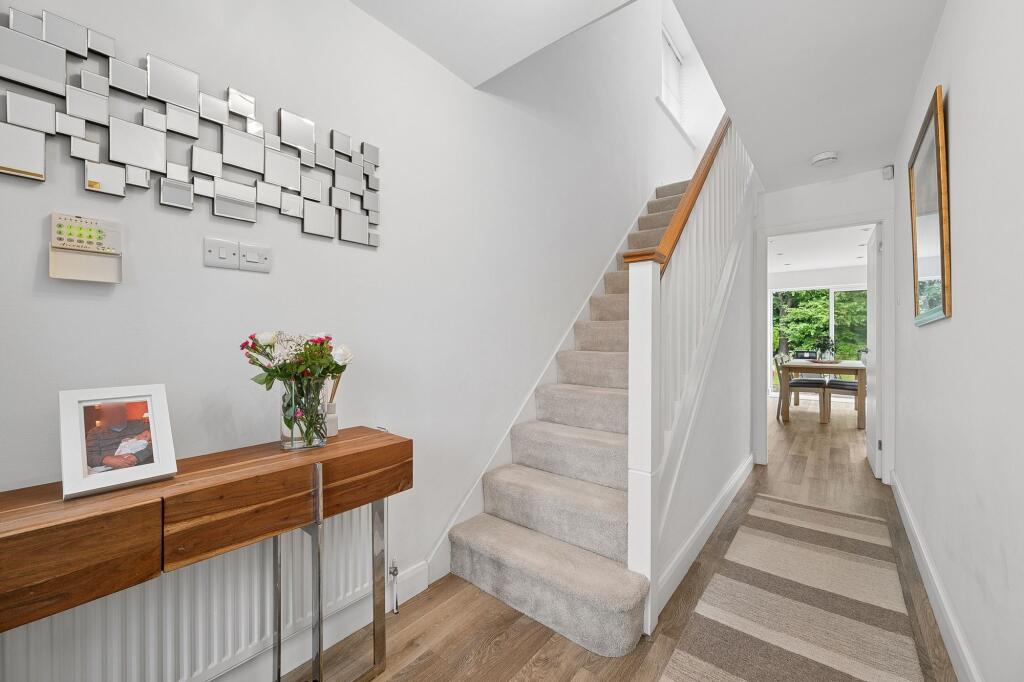House in Stockport - View 5