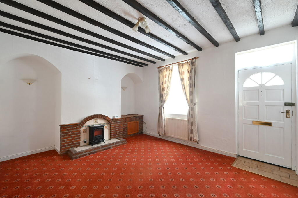 Millfield Street, Pateley Bridge, HG3 5AY photo 2