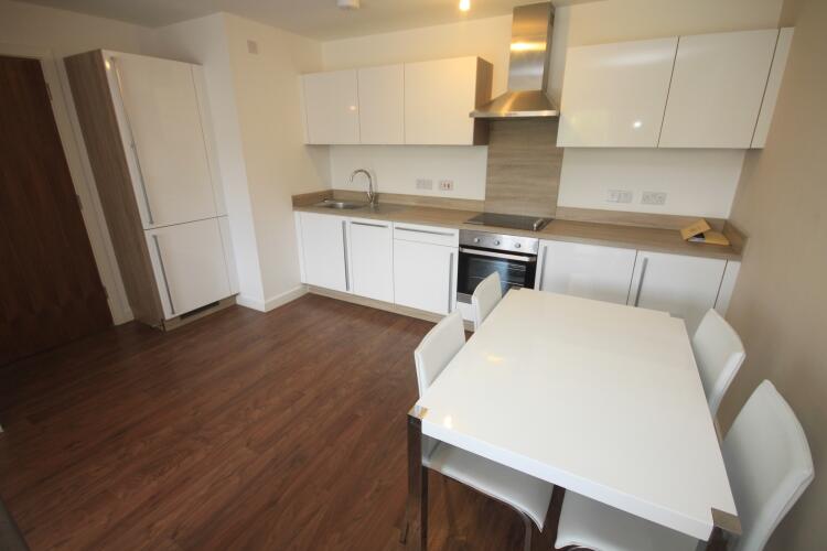 3 bedroom apartment for rent