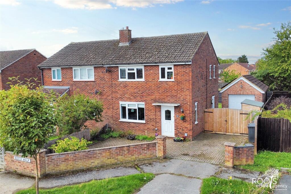 Main image of property: Beech Walk, Thatcham, Berkshire, RG19