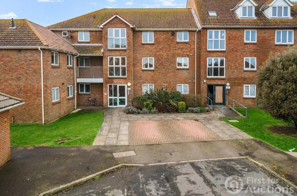 Main image of property: Collingwood Close, Eastbourne, East Sussex