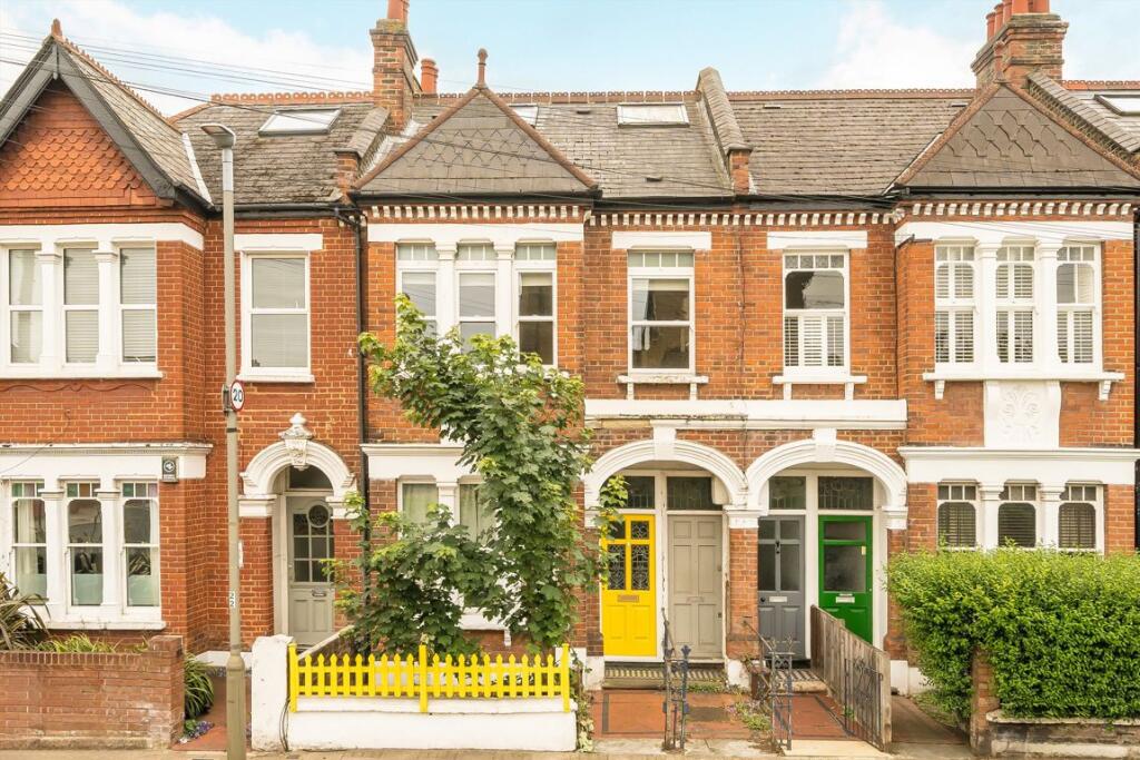 Main image of property: Franciscan Road, Tooting