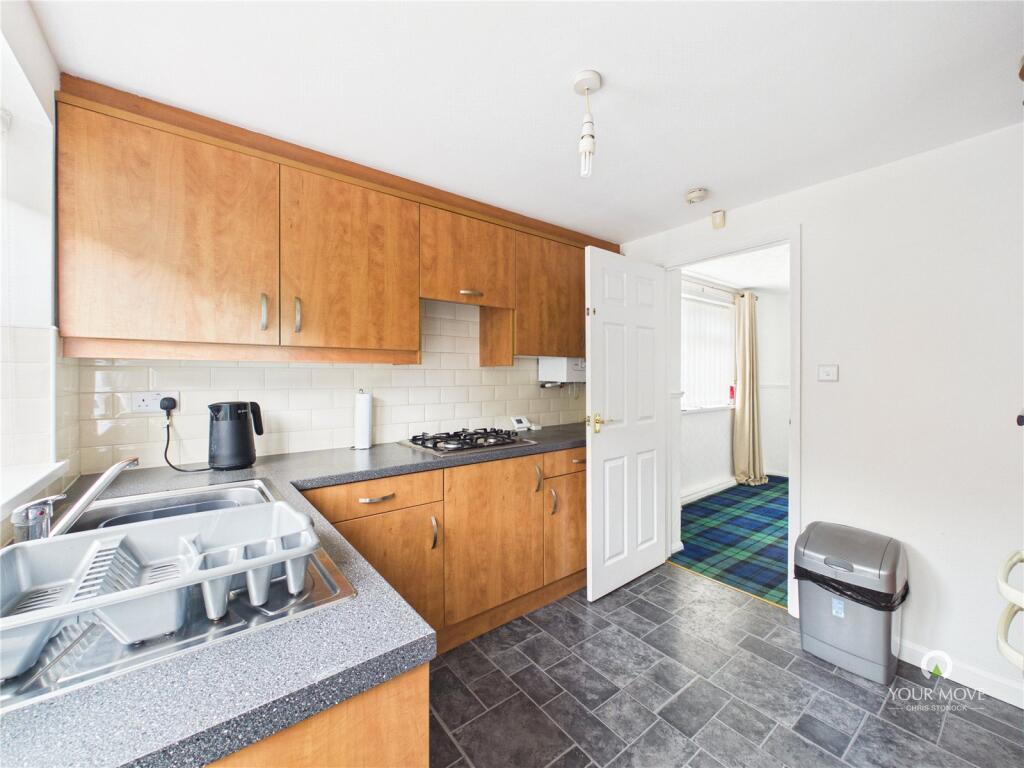 House in Newcastle upon Tyne - View 3