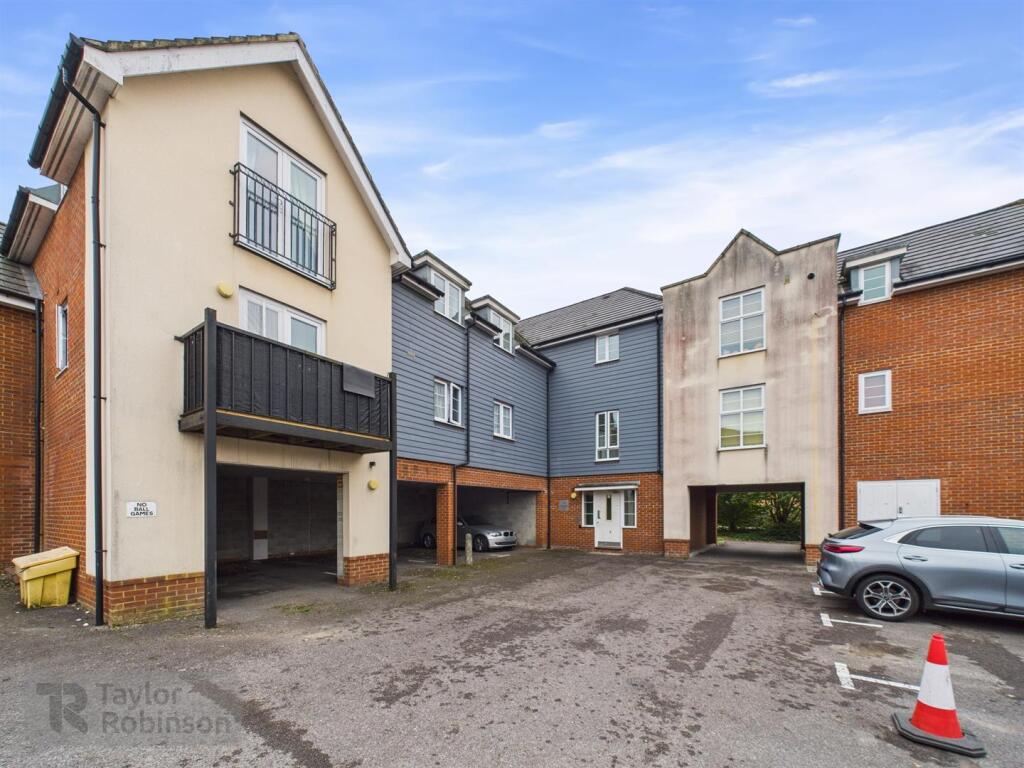 Main image of property: Maidenbower, Crawley