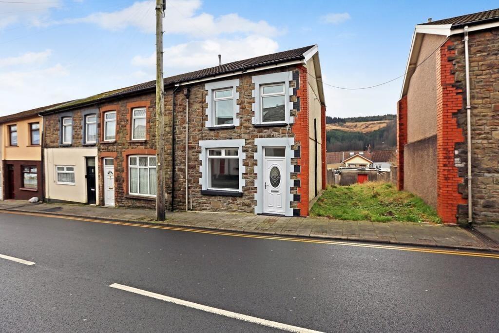 Main image of property: Court Street, Tonypandy, CF40