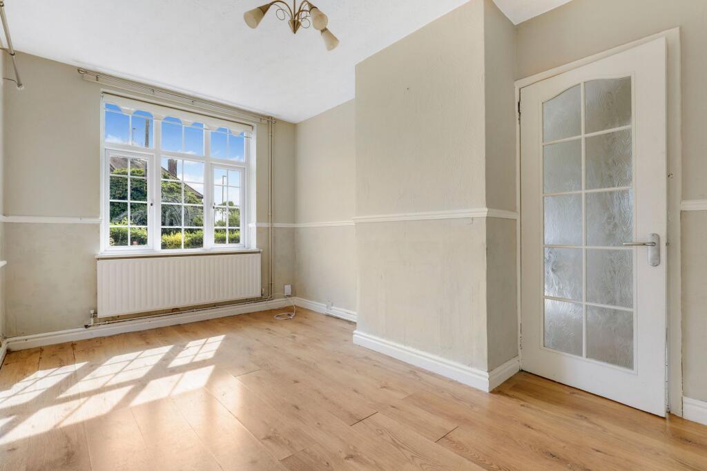 House in Nottingham - View 3