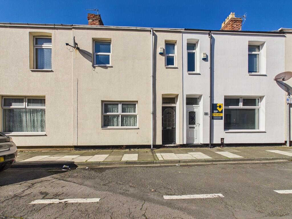 Main image of property: Penrhyn Street, Hartlepool, Cleveland