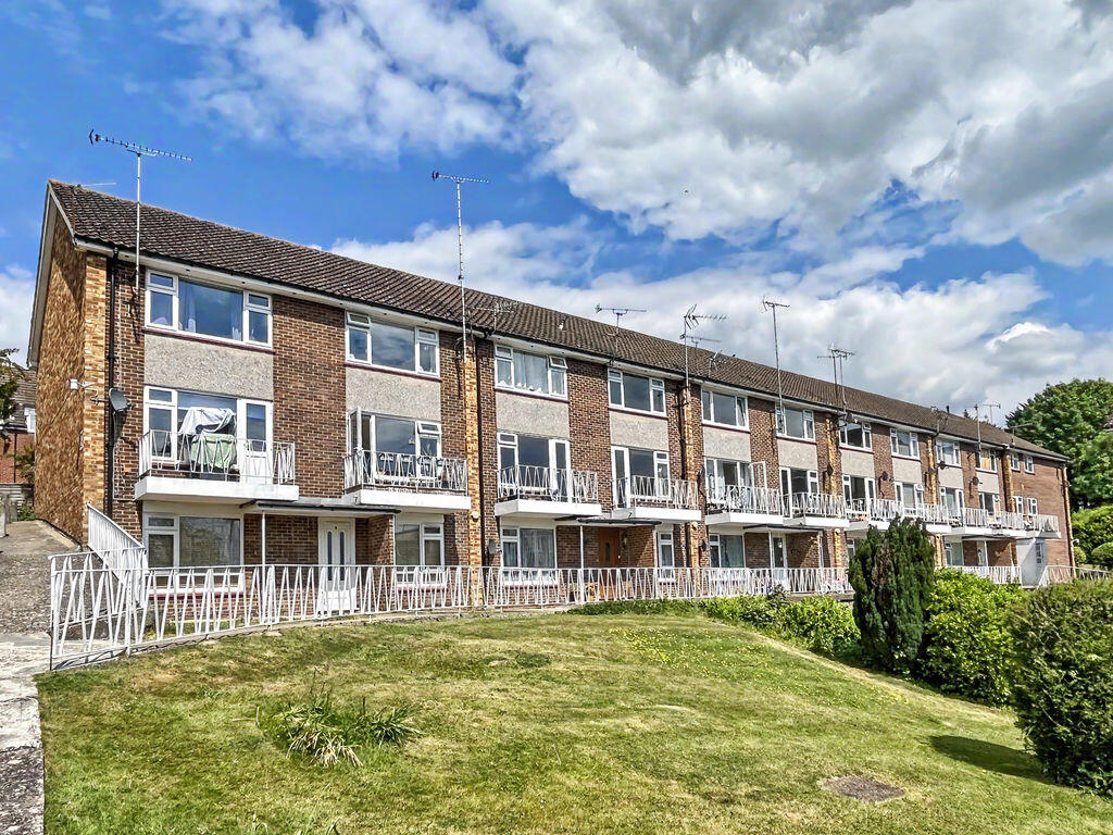 Main image of property: Edgecote House - Share of Freehold - Garage