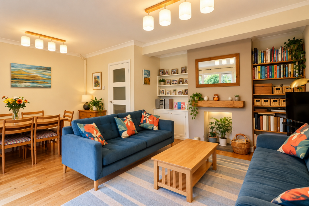 Pembury Close, Hayes, Bromley, Kent, BR2 photo 2