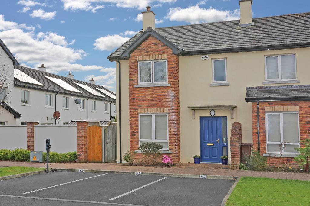 Main image of property: 10 Elm Drive, Bloomfield, Annacotty, Limerick, V94 5D68