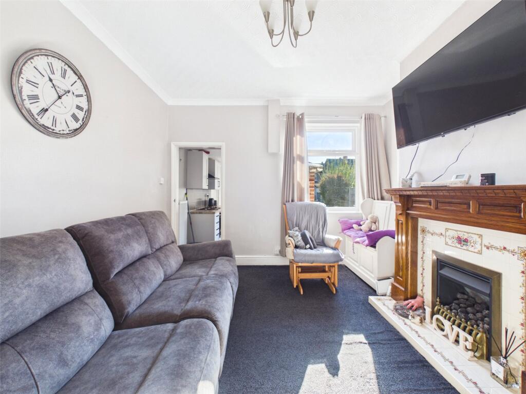 House in Amber Valley, Heanor and Loscoe CP - View 5