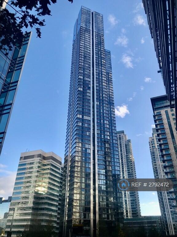 Main image of property: Hampton Tower, London, E14