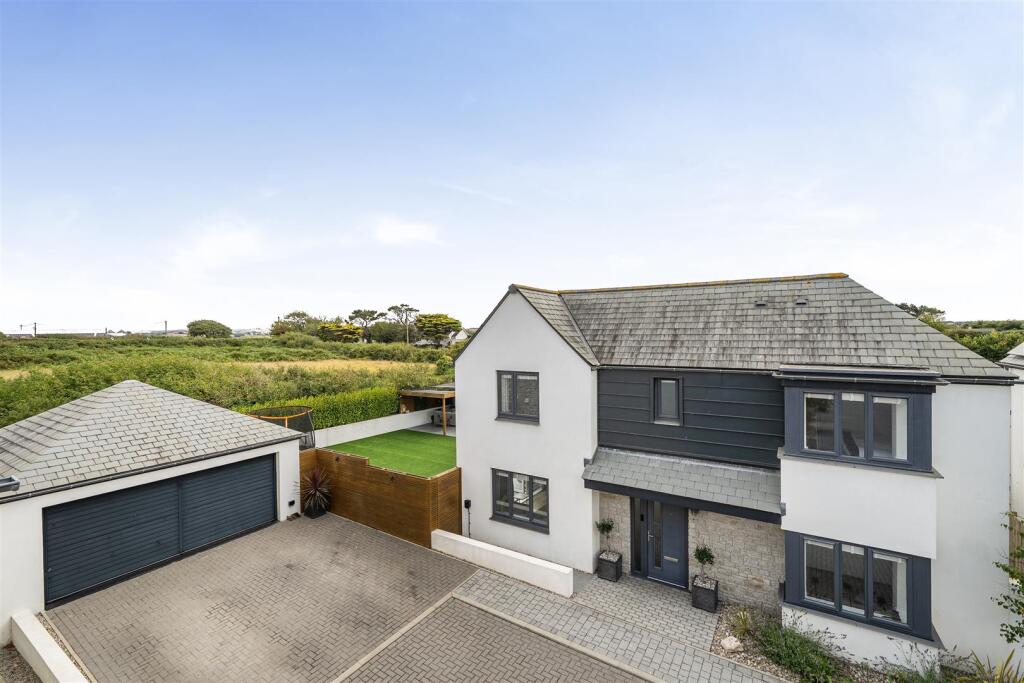 House in Truro