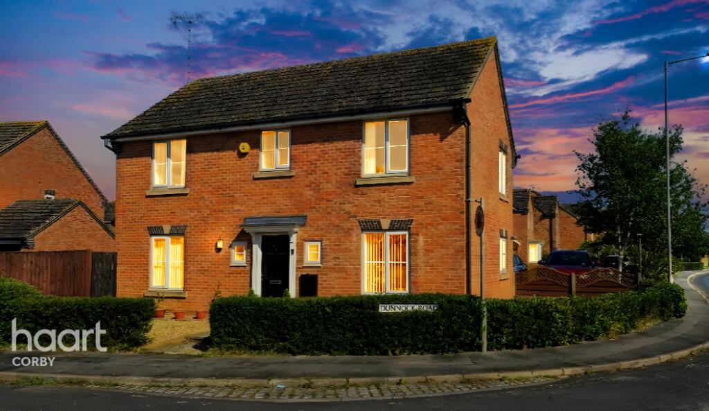 Main image of property: Dunnock Road, CORBY