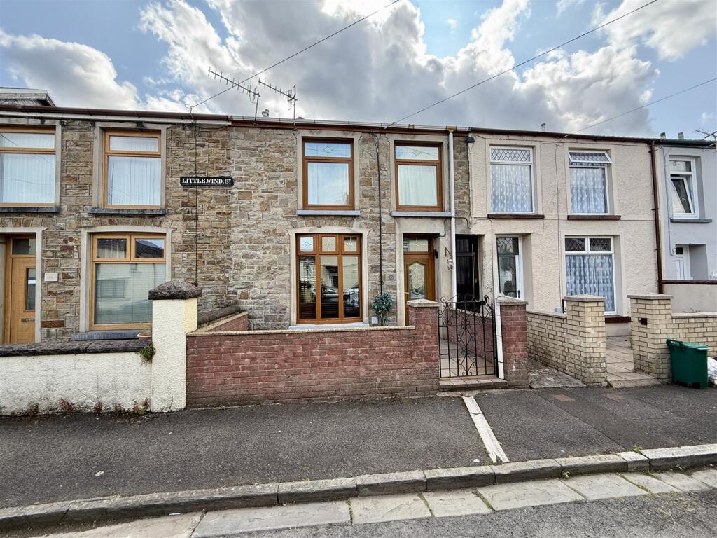 Main image of property: Little Wind Street, Aberdare